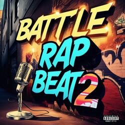 Battle Rap Beat 2