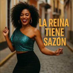 La Reina Tiene Sazón
