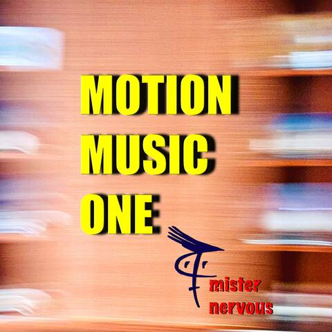 Motion Music One