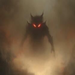 Eye of the Beholder