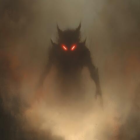 Eye of the Beholder