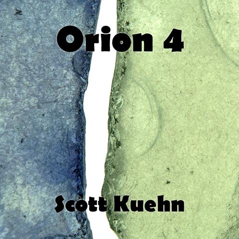 Orion 4