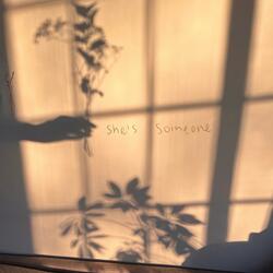 She's Someone