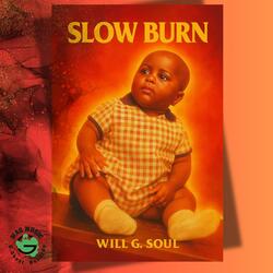 Slow Burn (DJ Version)