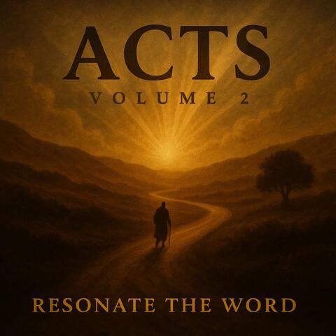 Acts, Vol. 2