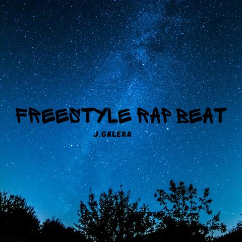 Freestyle Rap Beat