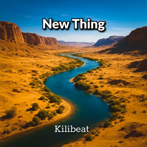 New Thing