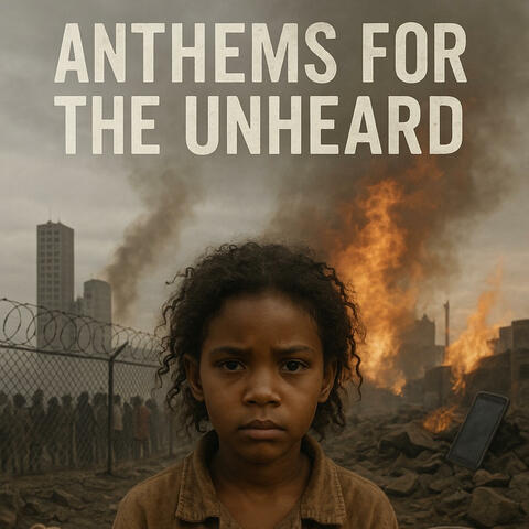 Anthems for the Unheard