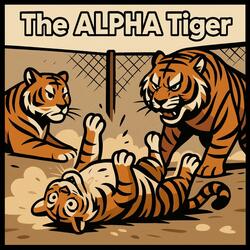 The ALPHA Tiger