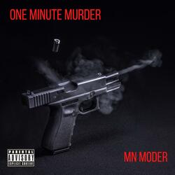 One Minute Murder