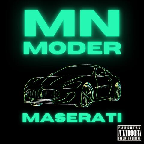 Maserati