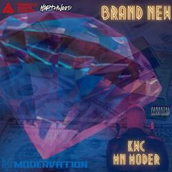 Brand New (feat. KWC)