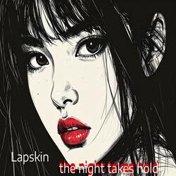 the night takes hold