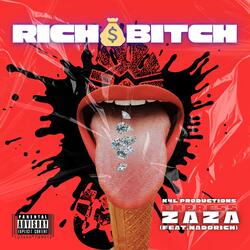 RICH BITCH (feat. Nadorich)