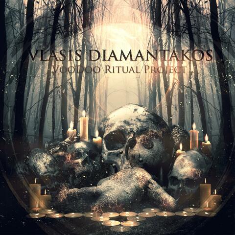 Shadow Valley (feat. Voodoo Ritual Project & Vlasis Diamantakos)