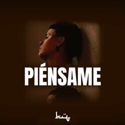 PIÉNSAME