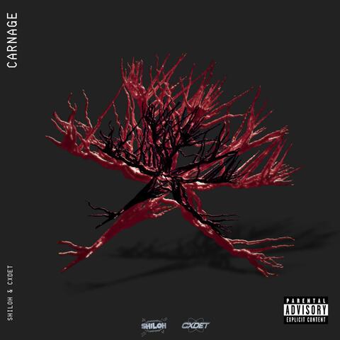 CARNAGE! (feat. Cxdet)