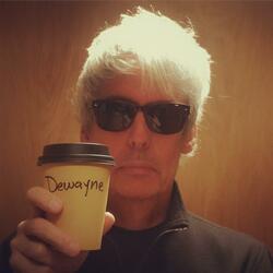 A Planet Called Dewayne