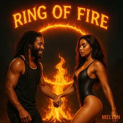 Ring Of Fire (Bun It Up)