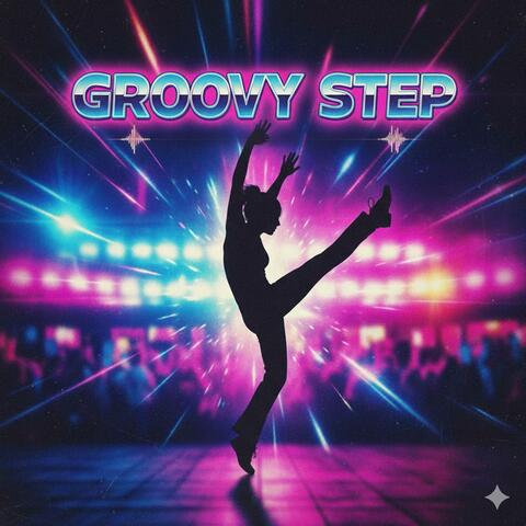 Groovy Step