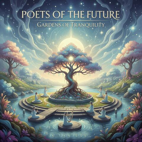 Gardens Of Tranquility