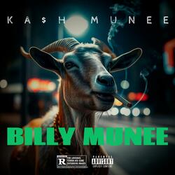 BILLY MUNEE