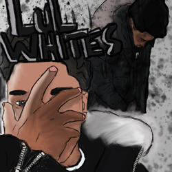 Overtop (feat. 1realwhitez)