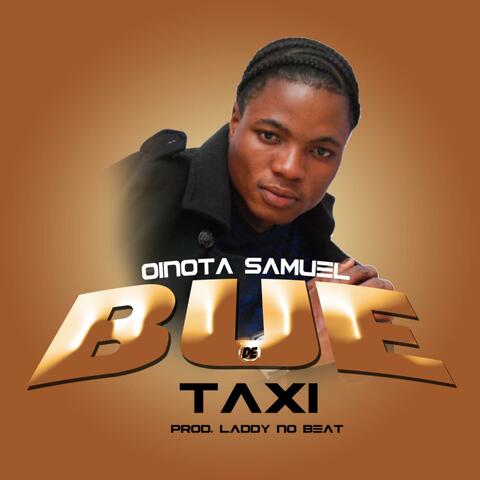 BWED TÁXI (feat. Oinota Samuel)