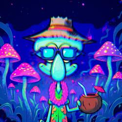 Taddls Psytrance-Land (Tiki)