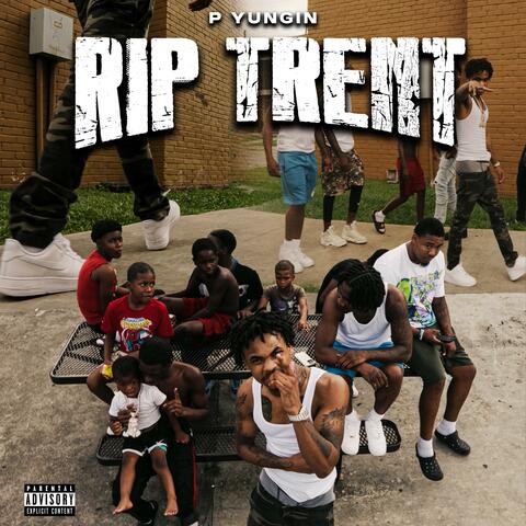 Rip Trent