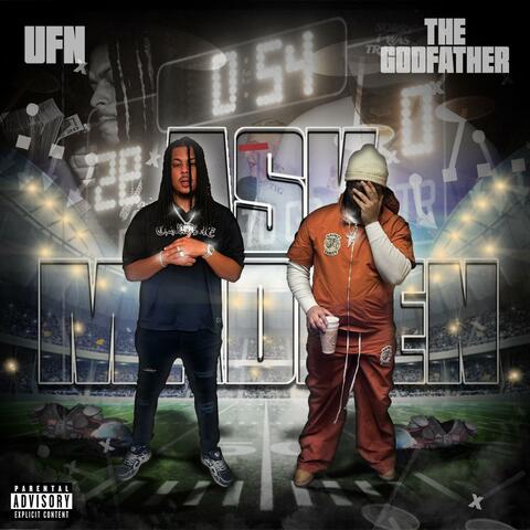 Ask Madden (feat. The Godfather)