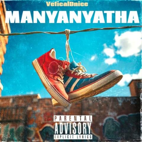 Manyanyatha