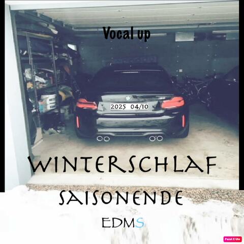 Winterschlaf Saisonende (Vocal Up Edition)