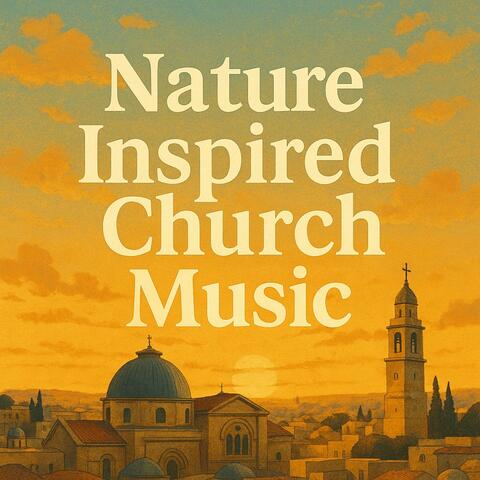 Nature Inspired Church Music
