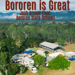 Bororen is Great (feat. Bororen State School)