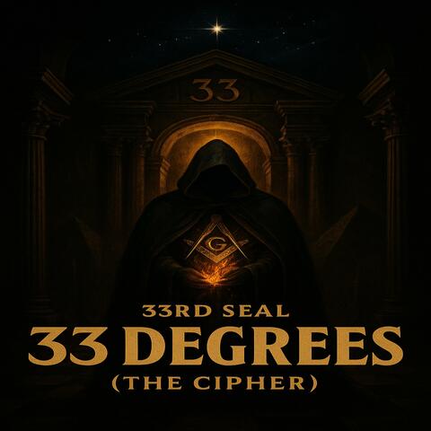 33 Degrees (The Cipher)