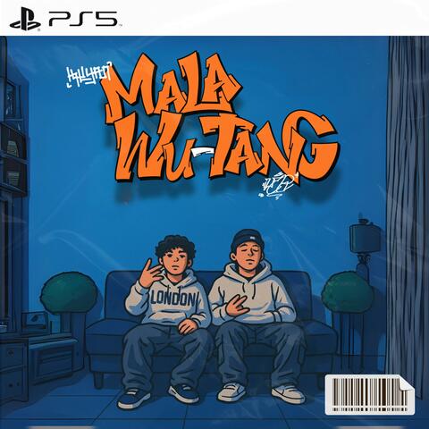 MALA WU-TANG (feat. Uer)