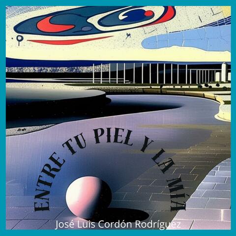 Entre Tu piel y la Mía