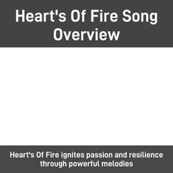 Hearts Of fire