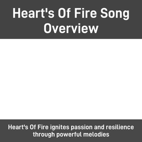 Hearts Of fire