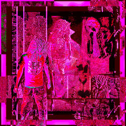 Aint For Me (feat. Lil T_215)