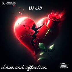 Love and affection