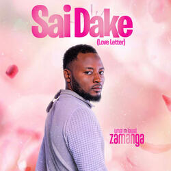 Sai dake (love letter)