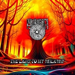 The Light To My Walkway