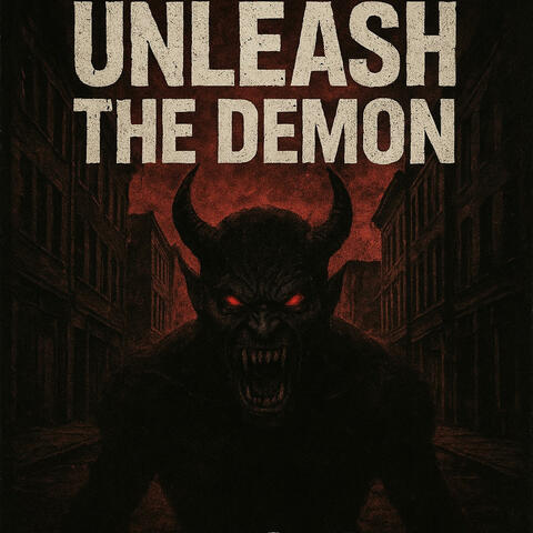 Unleash The Demon