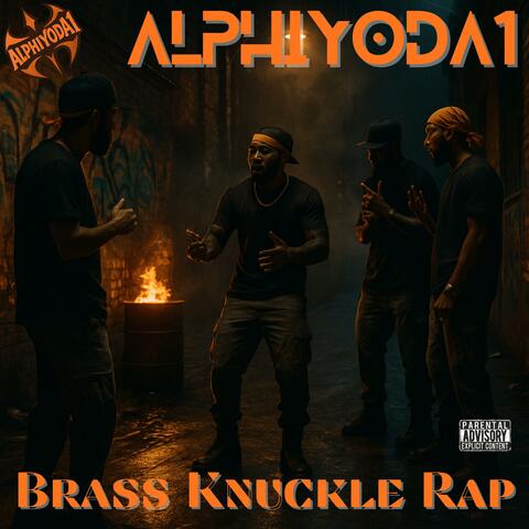 Brass Knuckle Rap