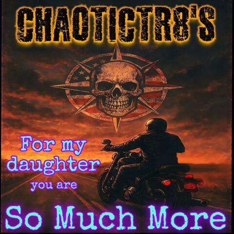 SO MUCH MORE