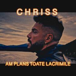 Am Plans Toate Lacrimile