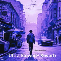 LOST IN ISTANBUL FUNK (Ultra Slowed+Reverb)