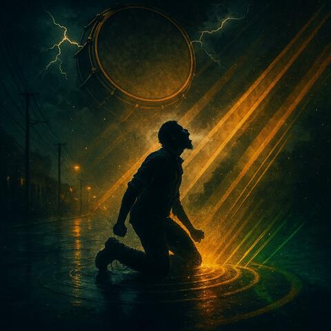 Rise Again in the Riddim